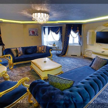Manhattan Hotel Άγκυρα Εξωτερικό φωτογραφία