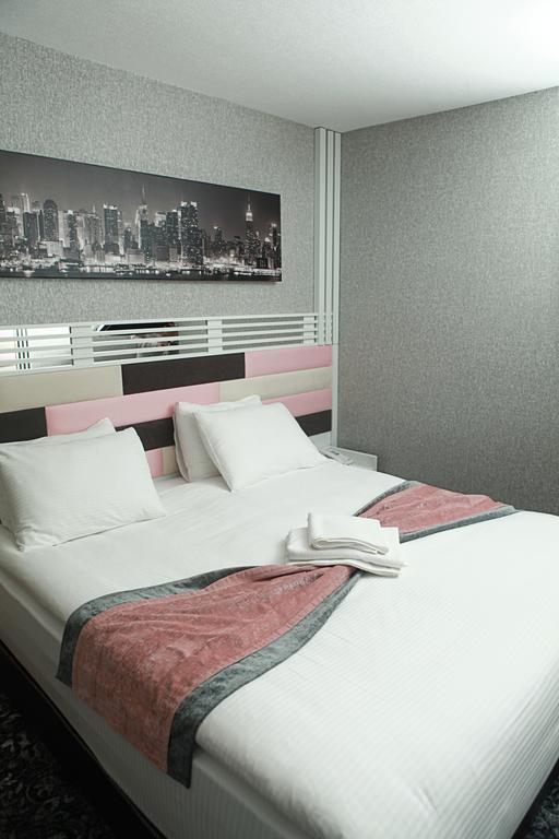 Manhattan Hotel Άγκυρα Δωμάτιο φωτογραφία