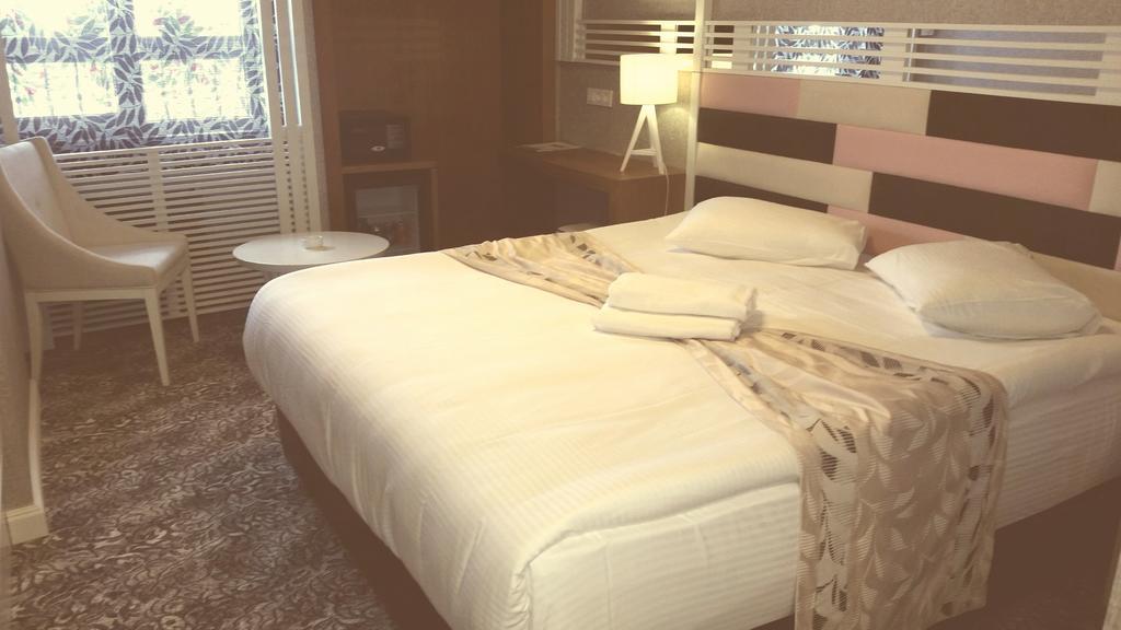 Manhattan Hotel Άγκυρα Δωμάτιο φωτογραφία