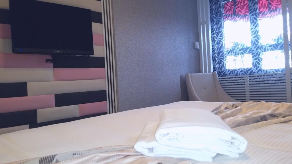 Manhattan Hotel Άγκυρα Δωμάτιο φωτογραφία