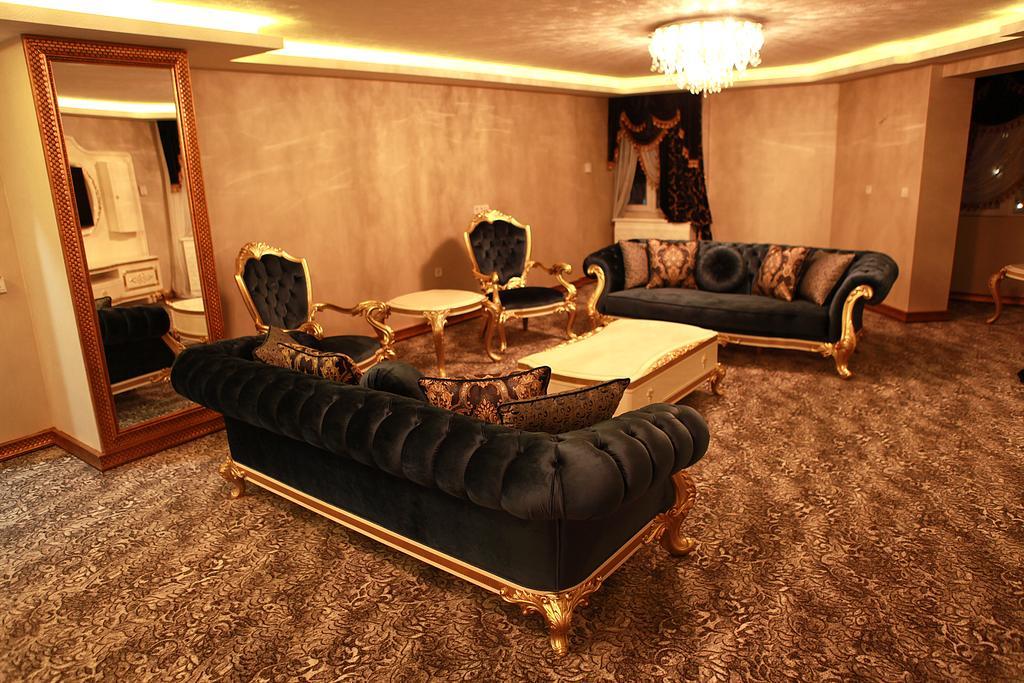 Manhattan Hotel Άγκυρα Δωμάτιο φωτογραφία