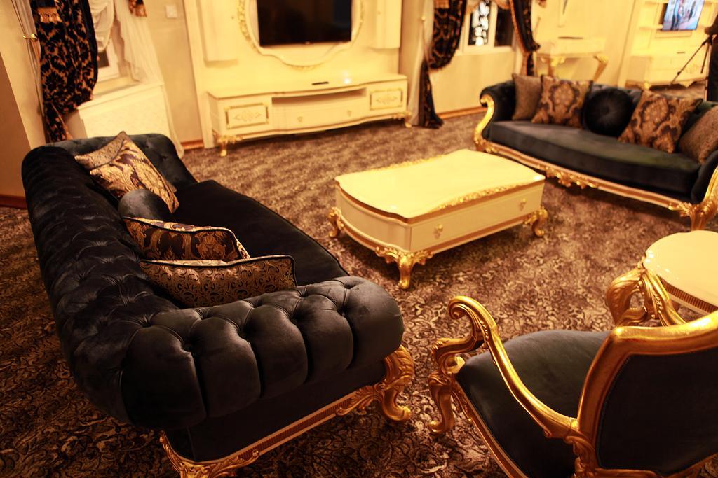 Manhattan Hotel Άγκυρα Δωμάτιο φωτογραφία