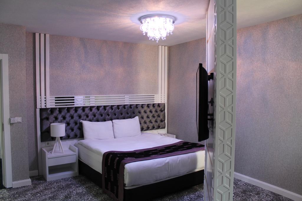 Manhattan Hotel Άγκυρα Δωμάτιο φωτογραφία