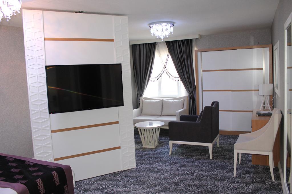 Manhattan Hotel Άγκυρα Δωμάτιο φωτογραφία
